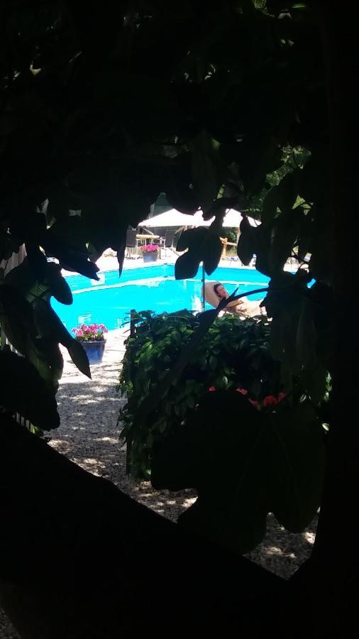 פייטרלונגה Country House Villa La Farfalla מראה חיצוני תמונה