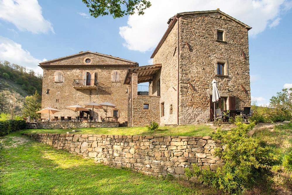 פייטרלונגה Country House Villa La Farfalla מראה חיצוני תמונה