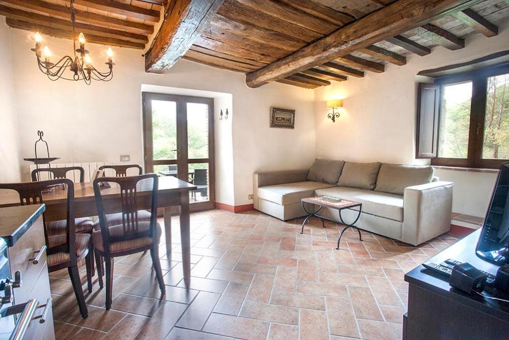 פייטרלונגה Country House Villa La Farfalla מראה חיצוני תמונה