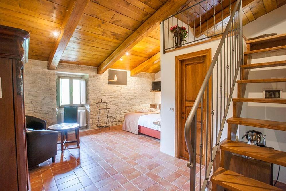 פייטרלונגה Country House Villa La Farfalla מראה חיצוני תמונה