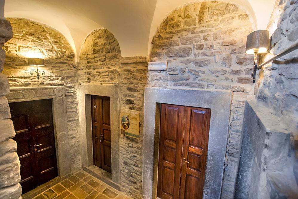פייטרלונגה Country House Villa La Farfalla מראה חיצוני תמונה