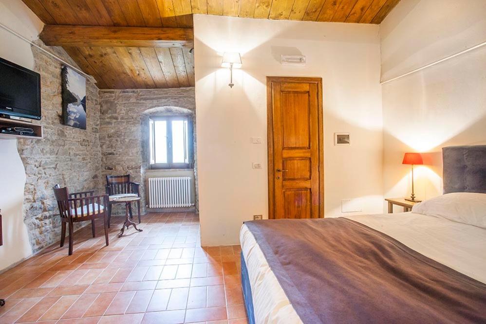 פייטרלונגה Country House Villa La Farfalla מראה חיצוני תמונה