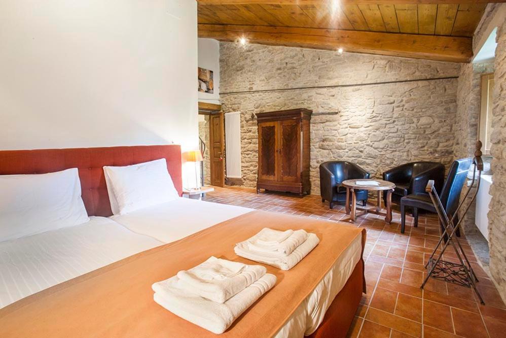 פייטרלונגה Country House Villa La Farfalla מראה חיצוני תמונה