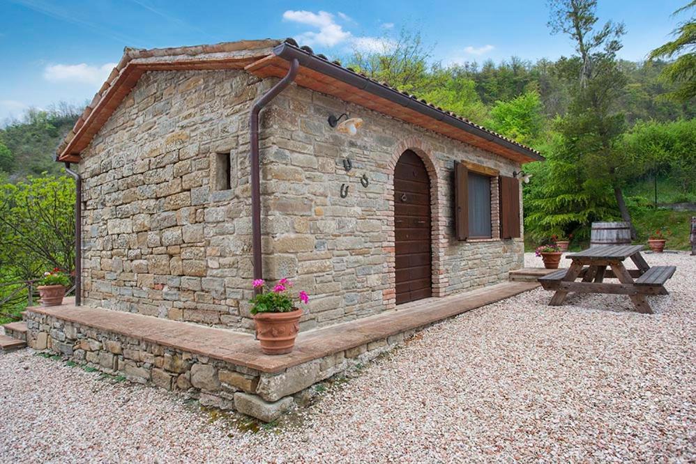 פייטרלונגה Country House Villa La Farfalla מראה חיצוני תמונה