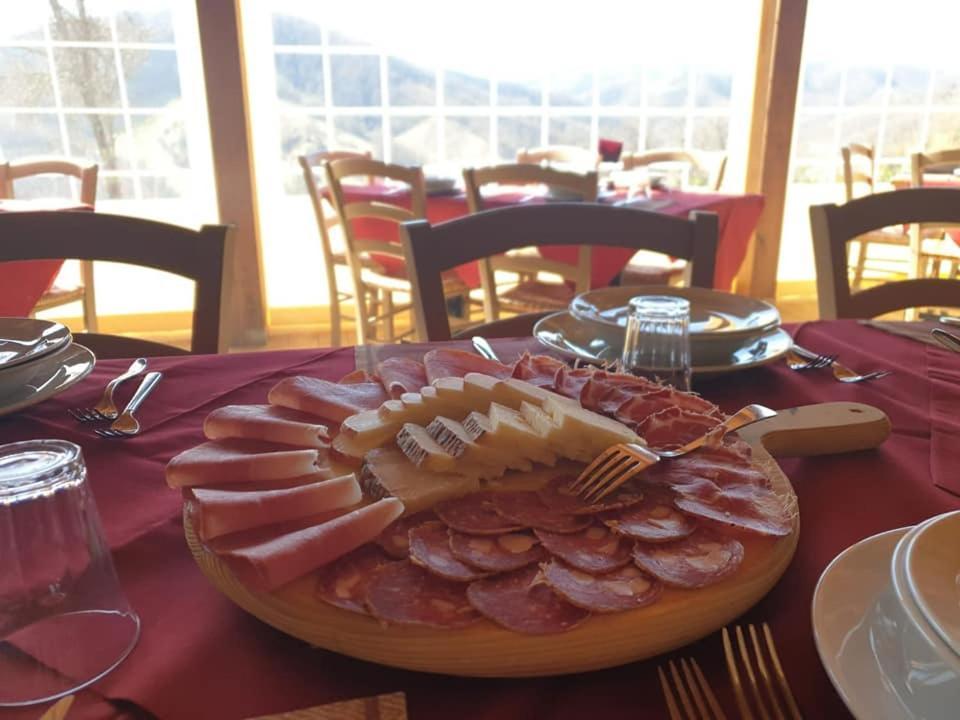 פייטרלונגה Country House Villa La Farfalla מראה חיצוני תמונה