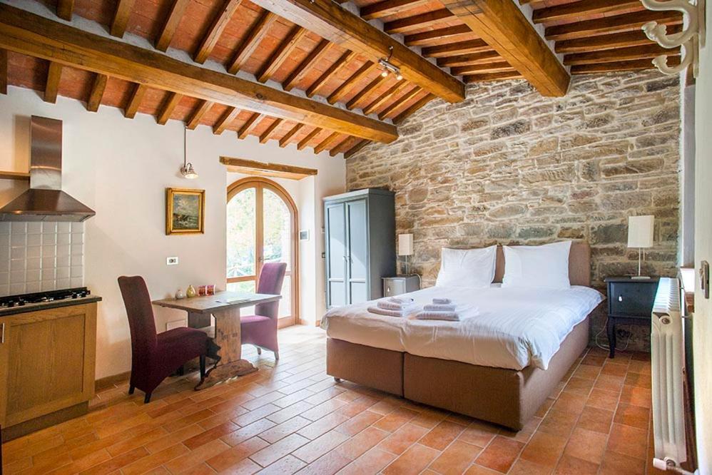 פייטרלונגה Country House Villa La Farfalla מראה חיצוני תמונה