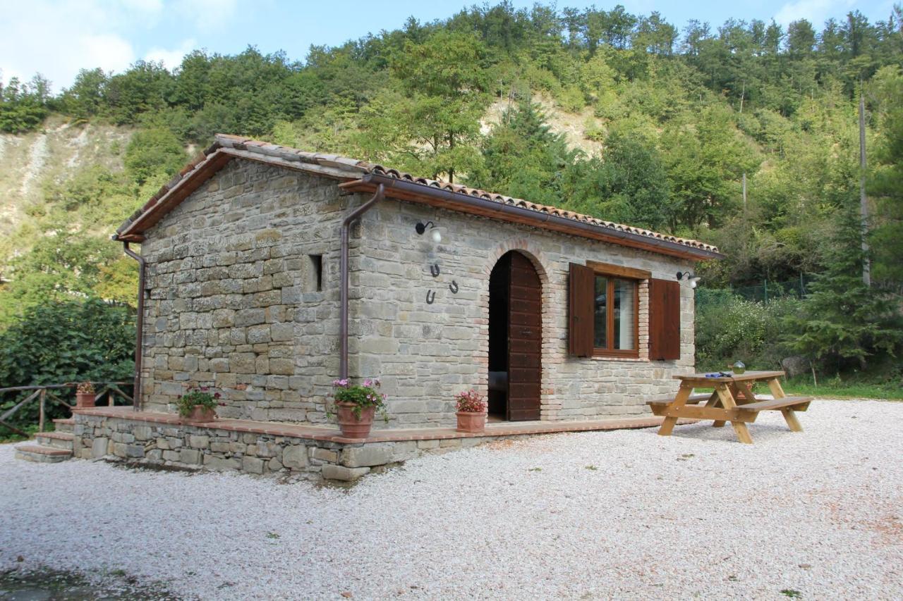 פייטרלונגה Country House Villa La Farfalla מראה חיצוני תמונה