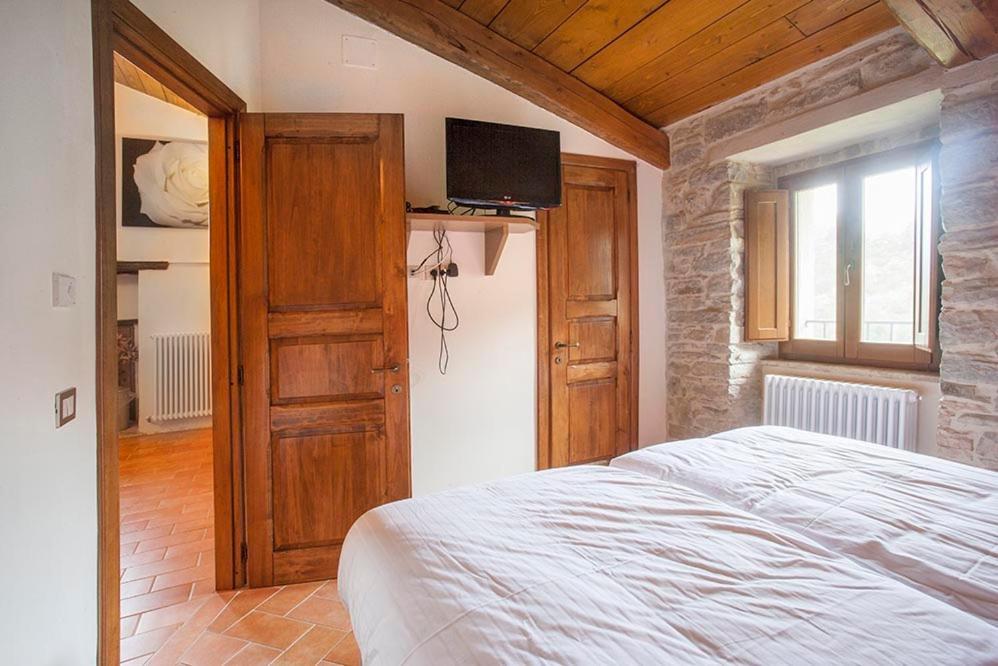 פייטרלונגה Country House Villa La Farfalla מראה חיצוני תמונה