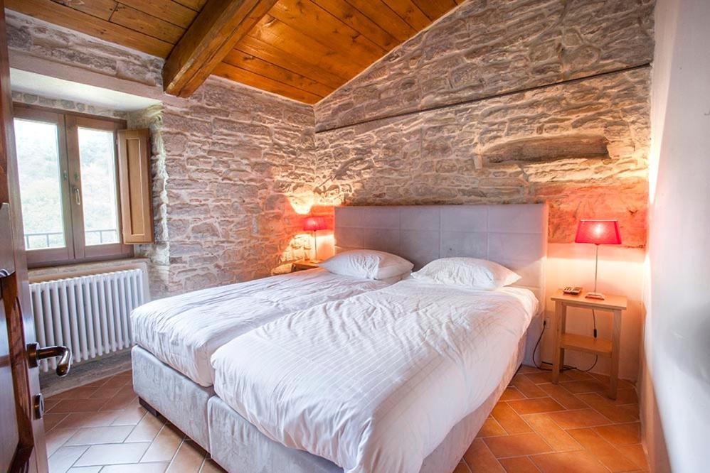 פייטרלונגה Country House Villa La Farfalla מראה חיצוני תמונה