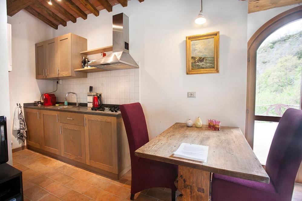 פייטרלונגה Country House Villa La Farfalla מראה חיצוני תמונה