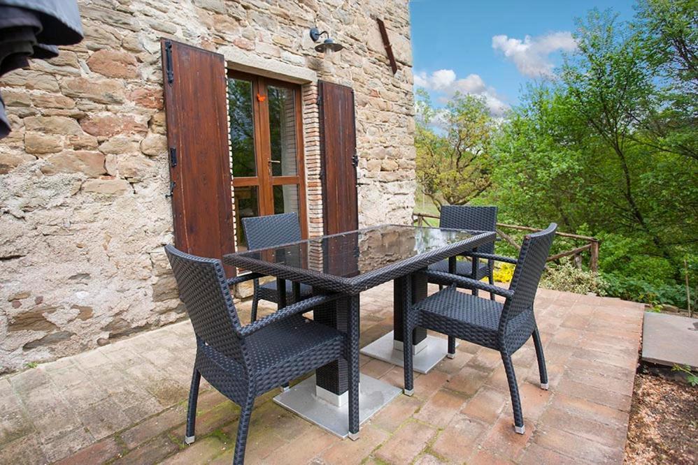 פייטרלונגה Country House Villa La Farfalla מראה חיצוני תמונה