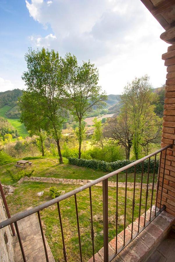 פייטרלונגה Country House Villa La Farfalla מראה חיצוני תמונה