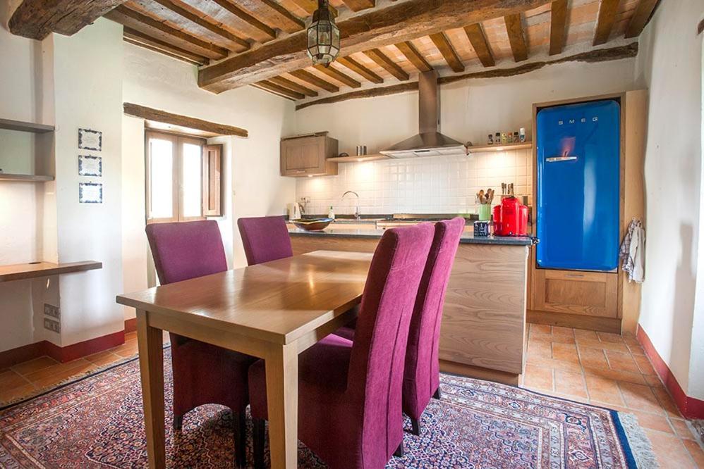 פייטרלונגה Country House Villa La Farfalla מראה חיצוני תמונה