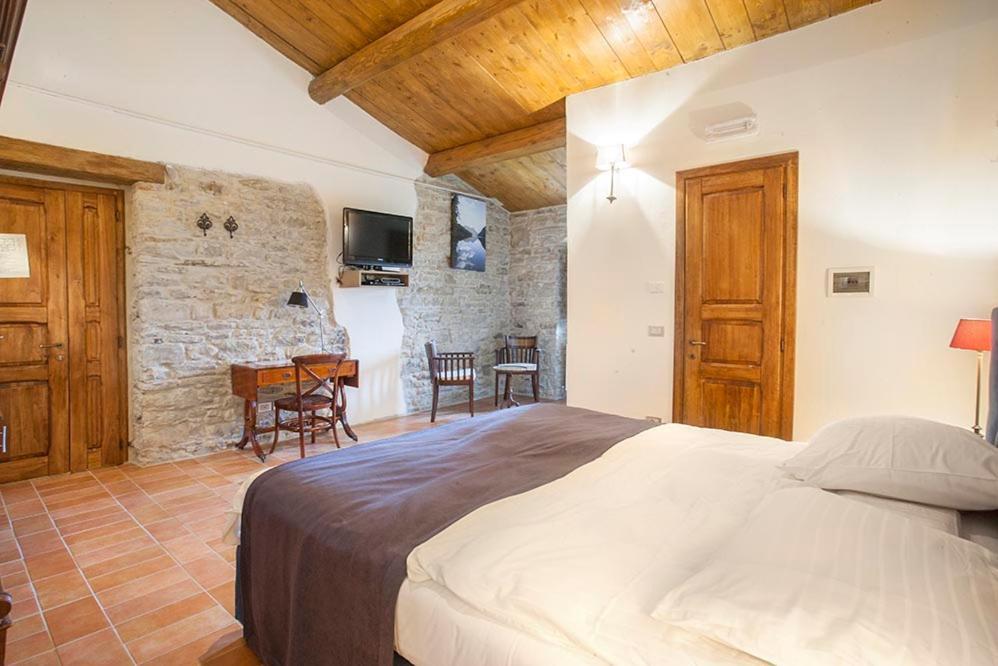 פייטרלונגה Country House Villa La Farfalla מראה חיצוני תמונה