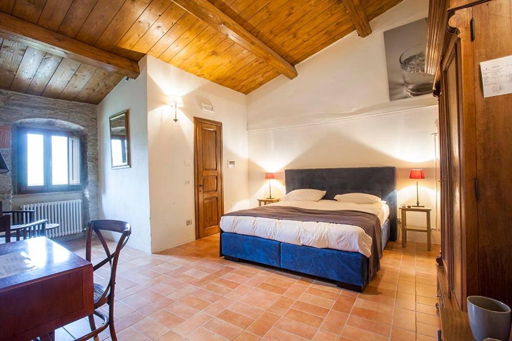 פייטרלונגה Country House Villa La Farfalla מראה חיצוני תמונה
